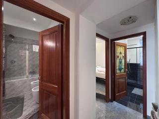 Prati House near Vatican City - 2
