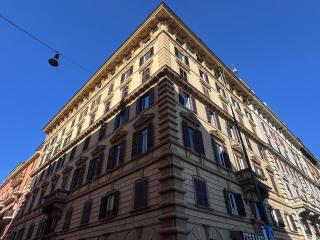 Prati House near Vatican City - 1
