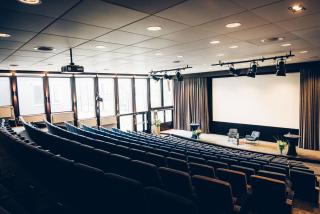 Radisson Blu Arlandia Hotel, Stockholm-Arlanda, A Verified Net Zero Hotel - 8