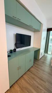 Beit Maya Condo in Baguio 4pax 1BR 2 beds 1 bath - 4