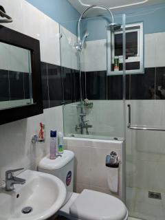 2 Bedroom Studio with Tea Estate & Expressway view - 7