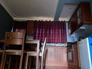 2 Bedroom Studio with Tea Estate & Expressway view - 4