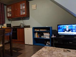 2 Bedroom Studio with Tea Estate & Expressway view - 1