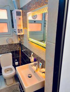 Hotel porto Alsokhna 2BD vip - 4
