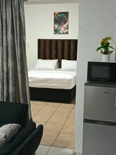Kele Guesthouse - 6