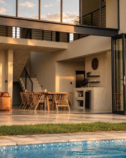 Sanyati Villa - 6