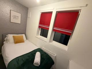 Rose House - 3