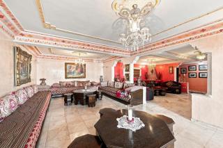 Lahana - CFC - 5 Beds - 3m from Aeria Mall - 7