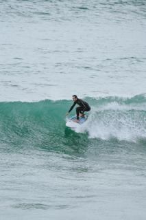 Imdukal Surf Morocco - 1