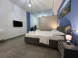 Loft in Fiera 2 - 3