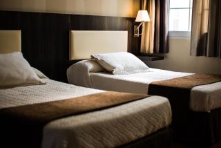 Hospedium Hotel Triana - Miajadas - 7
