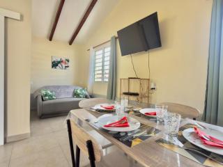 Bungalow Alpinia - Calme & Proche de Tout - 9