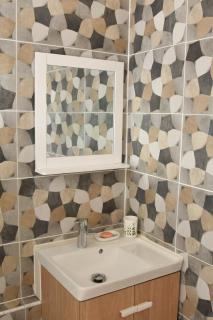 Bungalow Alpinia - Calme & Proche de Tout - 1