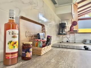 Bungalow Alpinia - Calme & Proche de Tout - 8