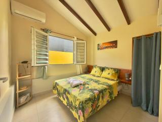 Bungalow Alpinia - Calme & Proche de Tout - 5
