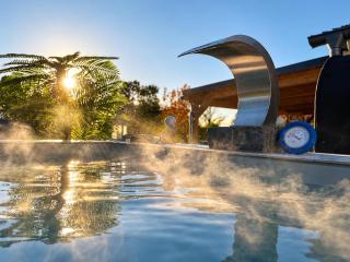 Buddha Lounge 40 - Private Pool & Sauna Retreat Kassel - 7