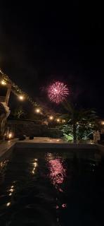 Buddha Lounge 40 - Private Pool & Sauna Retreat Kassel - 5