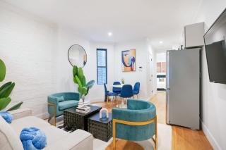1288-4RS Newly furnished Prime UES 2BR - 8