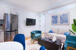 1288-4RS Newly furnished Prime UES 2BR - 3