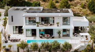 Luxury Villa Andoris with Gym, Spa, Heated pool - 9