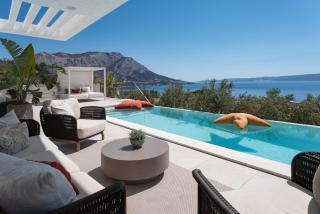 Luxury Villa Andoris with Gym, Spa, Heated pool - 7