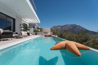 Luxury Villa Andoris with Gym, Spa, Heated pool - 6