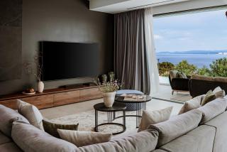 Luxury Villa Andoris with Gym, Spa, Heated pool - 5