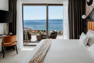 Luxury Villa Andoris with Gym, Spa, Heated pool - 3