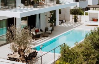 Luxury Villa Andoris with Gym, Spa, Heated pool - 1