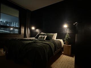 Fjällen Levi No12 - Cozy Mountain Apartment - Levi - 7