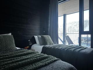 Fjällen Levi No12 - Cozy Mountain Apartment - Levi - 5
