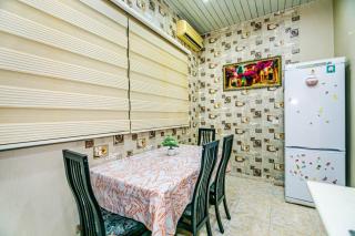 Nizami Park 2 bedroom - 7