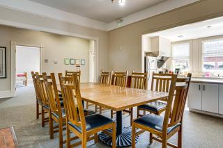 Walk to Decatur Square! Spacious Home w/ Porch - 8