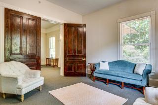 Walk to Decatur Square! Spacious Home w/ Porch - 2