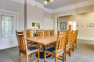 Walk to Decatur Square! Spacious Home w/ Porch - 1