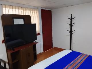 Casa Fortuna - 1
