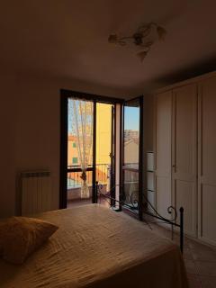 Casa Girasole-Bright apartment - 9