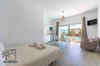 Lola Loft 2 Lajares by iRent Fuerteventura - 4