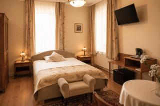 Boutique Hotel LuDo - Makó - 3