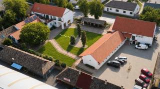 Boutique Hotel LuDo - Makó - 9