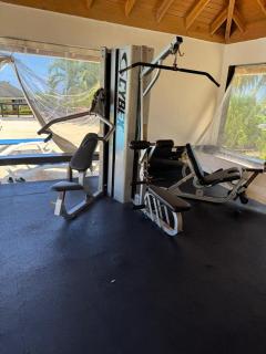 Richmond Retreat - 8