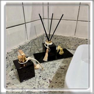 Apartamento Centro de São Mateus a 12 km de Guriri - 5