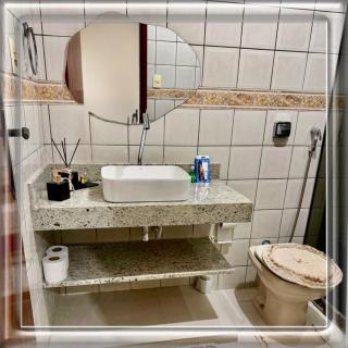 Apartamento Centro de São Mateus a 12 km de Guriri - 3