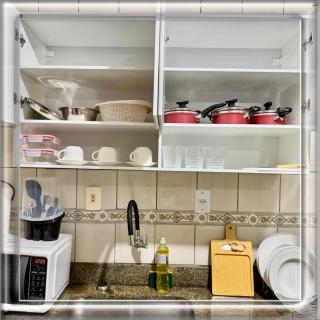 Apartamento Centro de São Mateus a 12 km de Guriri - 1