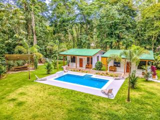 Haze Villa Tropical Retreat & Pool - 1