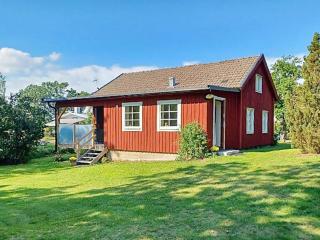 6 person holiday home in Alsterbro - 5