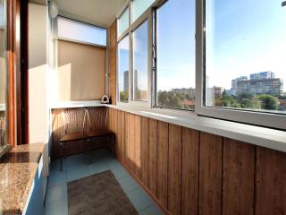 Lux Apartment Park - Járkov - 1
