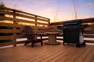 Birchwood Meadow - PEI Centerline Escapes - 5