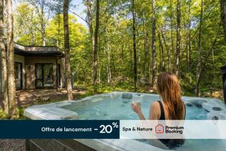 Private Spa, Carling lake & Golf - Nature - Prime Hill - 9