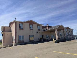 surestay by bestwestern,pinchercreek - 5